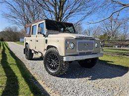 1999 Land Rover Defender (CC-1873793) for sale in Jacksonville, Florida