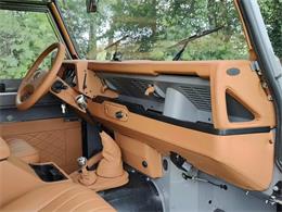 1999 Land Rover Defender (CC-1873793) for sale in Jacksonville, Florida