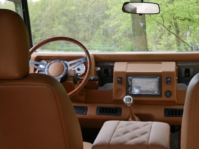 1999 Land Rover Defender (CC-1873793) for sale in Jacksonville, Florida