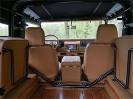 1999 Land Rover Defender (CC-1873793) for sale in Jacksonville, Florida