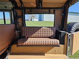1999 Land Rover Defender (CC-1873793) for sale in Jacksonville, Florida