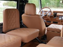 1999 Land Rover Defender (CC-1873793) for sale in Jacksonville, Florida