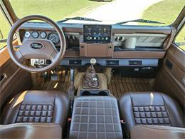1999 Land Rover Defender (CC-1873793) for sale in Jacksonville, Florida
