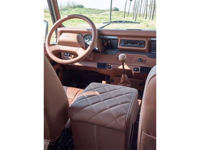 1999 Land Rover Defender (CC-1873793) for sale in Jacksonville, Florida