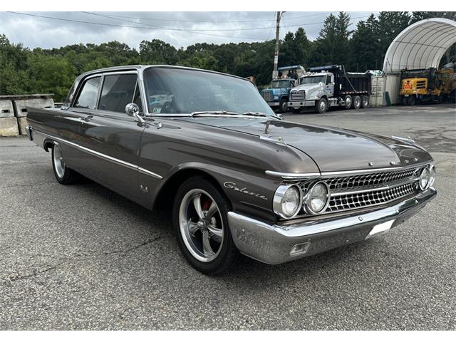 1961 Ford Galaxie (CC-1873799) for sale in Lake Hiawatha, New Jersey