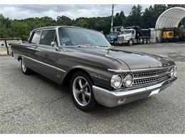 1961 Ford Galaxie (CC-1873799) for sale in Lake Hiawatha, New Jersey