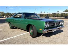 1969 Plymouth Road Runner (CC-1873801) for sale in Lake Hiawatha, New Jersey