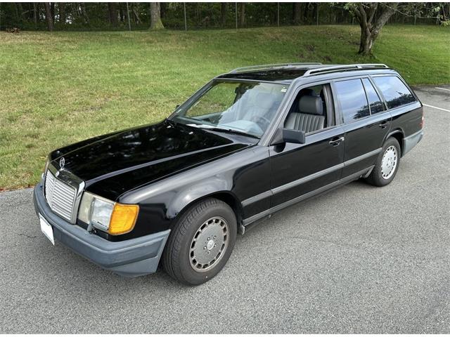 1989 Mercedes-Benz 300TE (CC-1873803) for sale in Lake Hiawatha, New Jersey