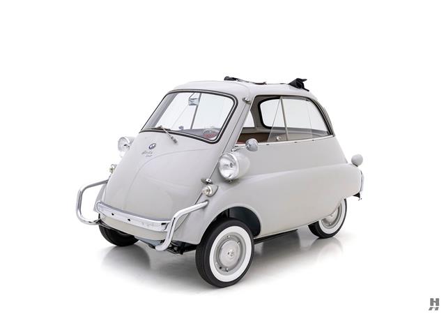 1957 BMW Isetta (CC-1873804) for sale in Saint Louis, Missouri