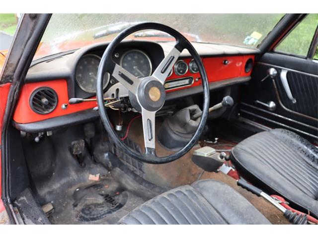 1966 Alfa Romeo Duetto (CC-1873808) for sale in Astoria, New York