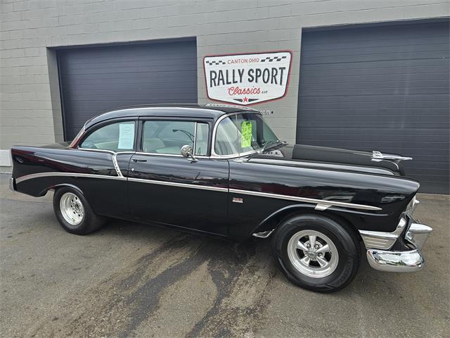 1956 Chevrolet 210 (CC-1870381) for sale in Canton, Ohio