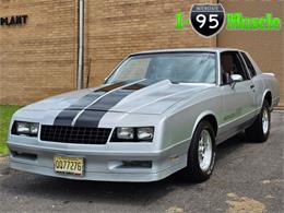 1985 Chevrolet Monte Carlo (CC-1873811) for sale in Hope Mills, North Carolina