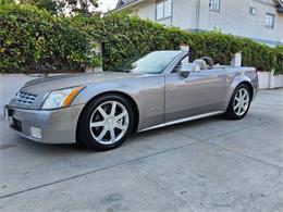 2005 Cadillac XLR (CC-1873812) for sale in Woodland Hills, California