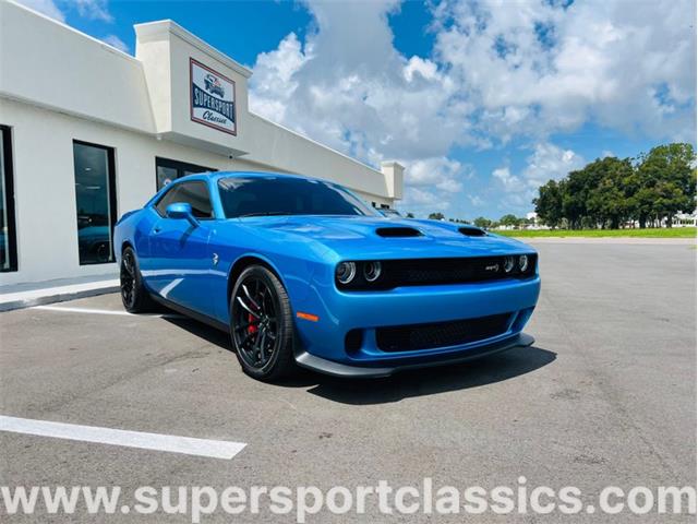 2023 Dodge Challenger (CC-1873814) for sale in Largo, Florida