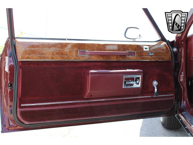 1981 Buick LeSabre (CC-1873822) for sale in O'Fallon, Illinois