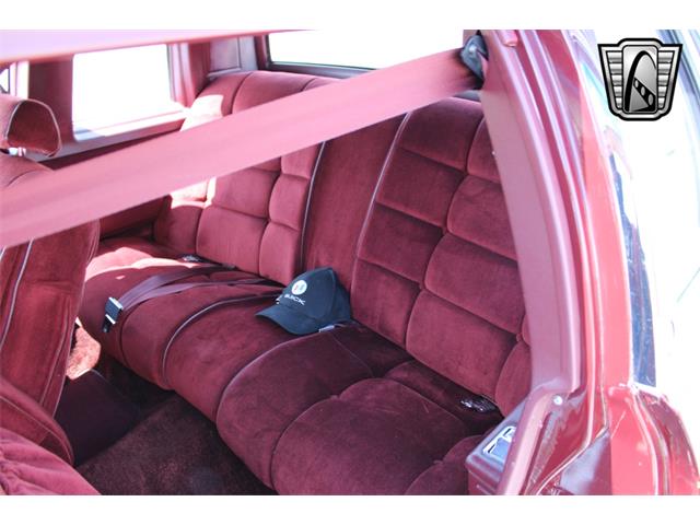 1981 Buick LeSabre (CC-1873822) for sale in O'Fallon, Illinois