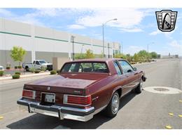 1981 Buick LeSabre (CC-1873822) for sale in O'Fallon, Illinois