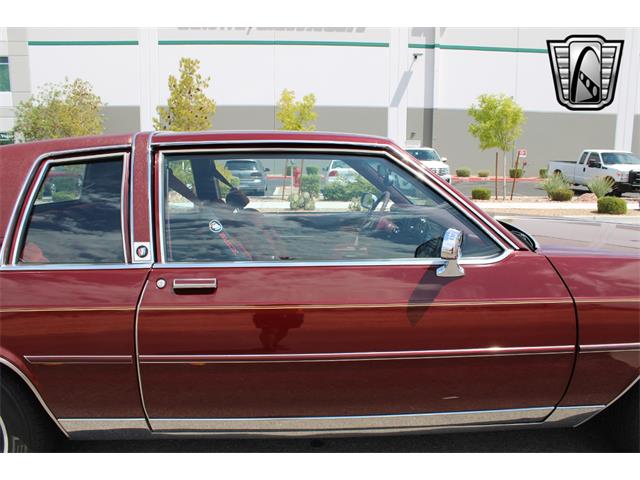 1981 Buick LeSabre (CC-1873822) for sale in O'Fallon, Illinois