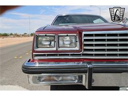 1981 Buick LeSabre (CC-1873822) for sale in O'Fallon, Illinois