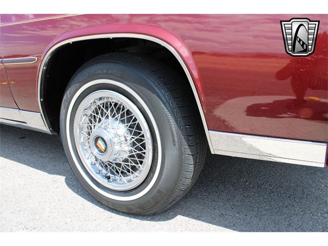 1981 Buick LeSabre (CC-1873822) for sale in O'Fallon, Illinois