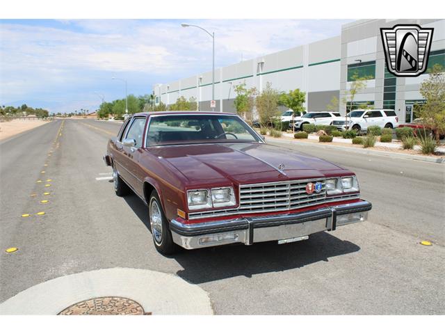 1981 Buick LeSabre (CC-1873822) for sale in O'Fallon, Illinois