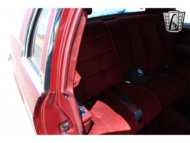 1981 Buick LeSabre (CC-1873822) for sale in O'Fallon, Illinois