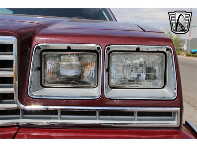 1981 Buick LeSabre (CC-1873822) for sale in O'Fallon, Illinois