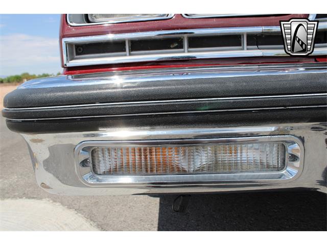 1981 Buick LeSabre (CC-1873822) for sale in O'Fallon, Illinois