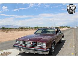 1981 Buick LeSabre (CC-1873822) for sale in O'Fallon, Illinois