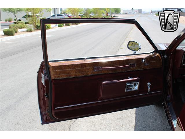 1981 Buick LeSabre (CC-1873822) for sale in O'Fallon, Illinois