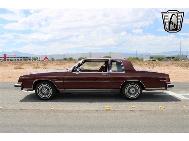1981 Buick LeSabre (CC-1873822) for sale in O'Fallon, Illinois