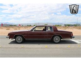 1981 Buick LeSabre (CC-1873822) for sale in O'Fallon, Illinois