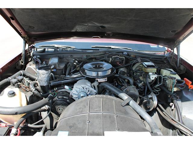 1981 Buick LeSabre (CC-1873822) for sale in O'Fallon, Illinois
