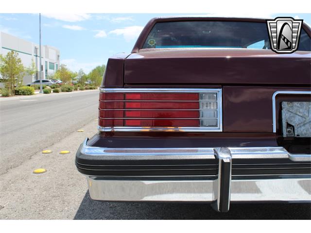 1981 Buick LeSabre (CC-1873822) for sale in O'Fallon, Illinois
