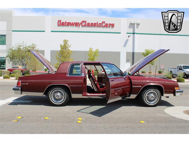 1981 Buick LeSabre (CC-1873822) for sale in O'Fallon, Illinois