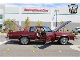 1981 Buick LeSabre (CC-1873822) for sale in O'Fallon, Illinois