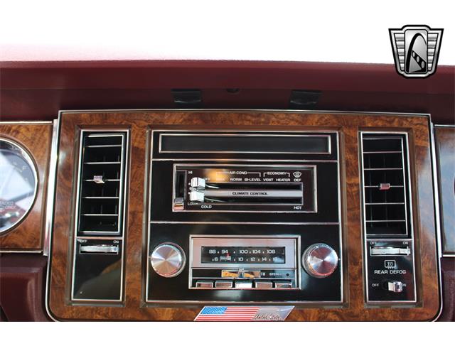 1981 Buick LeSabre (CC-1873822) for sale in O'Fallon, Illinois