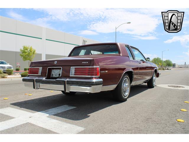 1981 Buick LeSabre (CC-1873822) for sale in O'Fallon, Illinois
