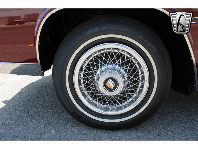 1981 Buick LeSabre (CC-1873822) for sale in O'Fallon, Illinois