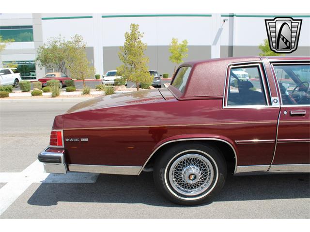 1981 Buick LeSabre (CC-1873822) for sale in O'Fallon, Illinois