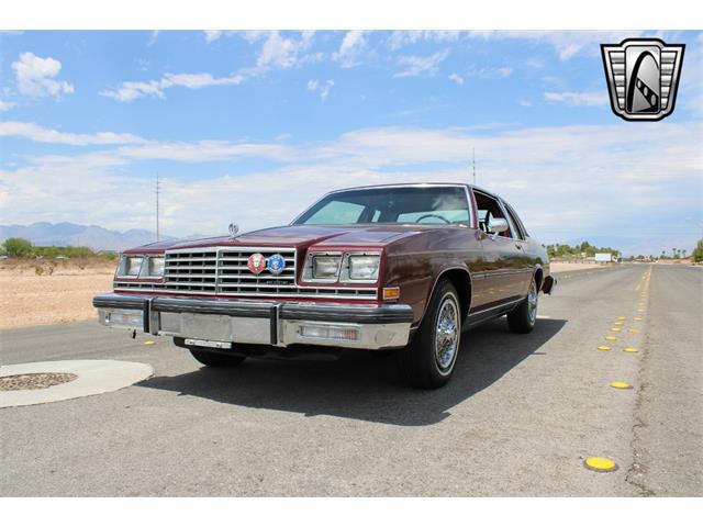 1981 Buick LeSabre (CC-1873822) for sale in O'Fallon, Illinois