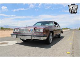 1981 Buick LeSabre (CC-1873822) for sale in O'Fallon, Illinois