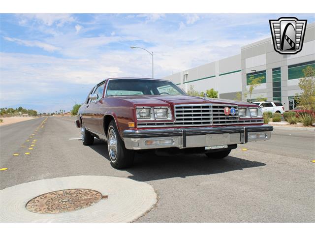 1981 Buick LeSabre (CC-1873822) for sale in O'Fallon, Illinois