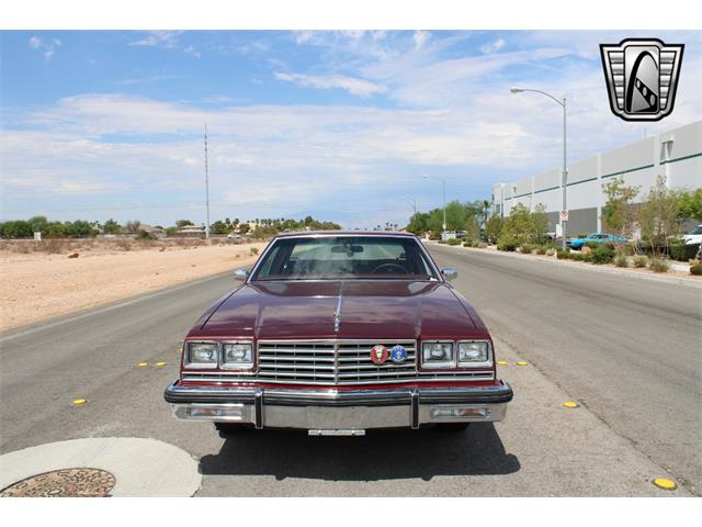 1981 Buick LeSabre (CC-1873822) for sale in O'Fallon, Illinois