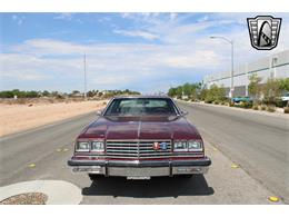 1981 Buick LeSabre (CC-1873822) for sale in O'Fallon, Illinois