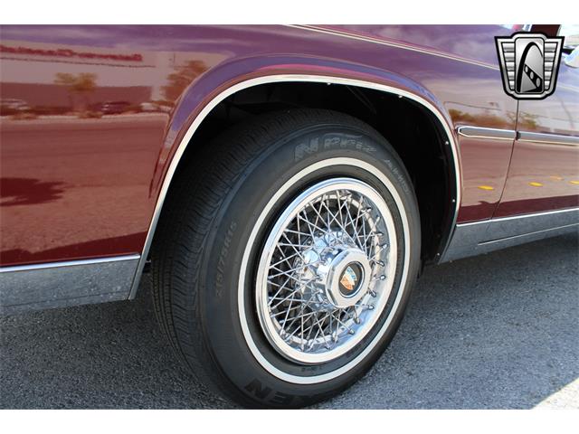 1981 Buick LeSabre (CC-1873822) for sale in O'Fallon, Illinois
