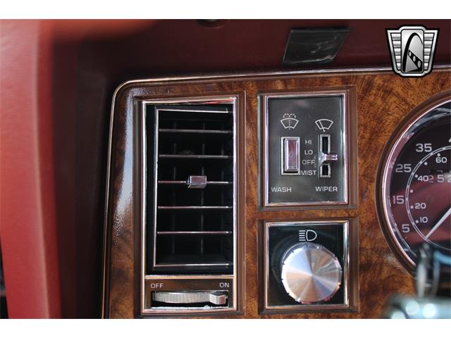 1981 Buick LeSabre (CC-1873822) for sale in O'Fallon, Illinois