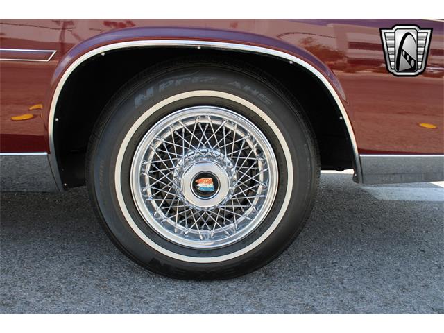 1981 Buick LeSabre (CC-1873822) for sale in O'Fallon, Illinois