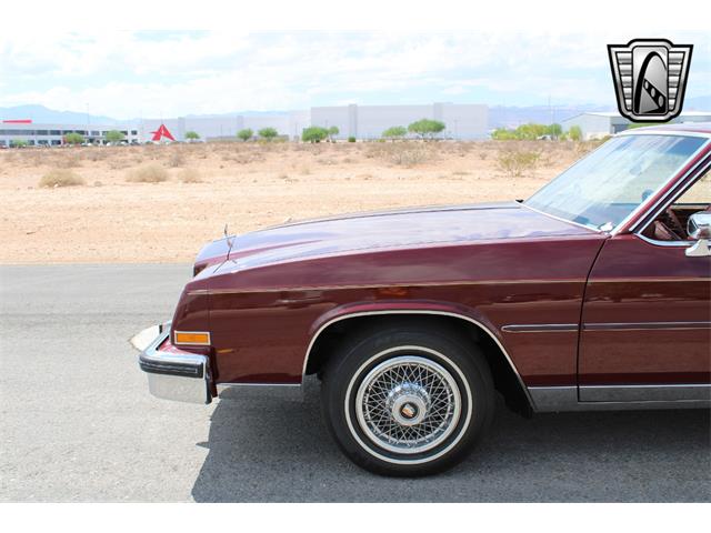 1981 Buick LeSabre (CC-1873822) for sale in O'Fallon, Illinois