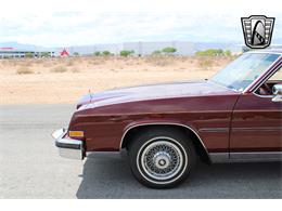 1981 Buick LeSabre (CC-1873822) for sale in O'Fallon, Illinois